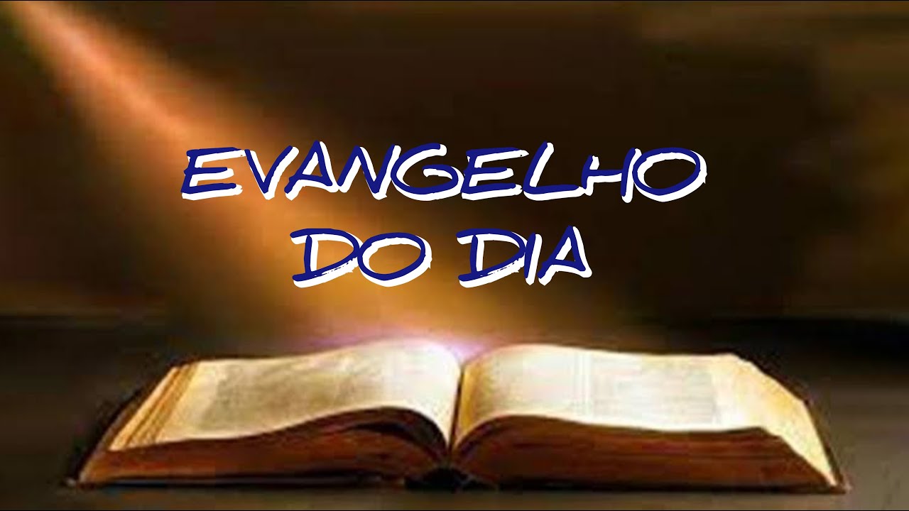 EVANGELHO DO DIA 17/12/24  Mateus 1,1-17 COM DJ JAIR