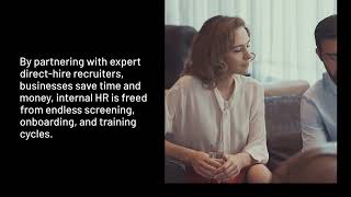 Direct Hire Austin: The Smart Staffing Strategy for Central Texas Companies