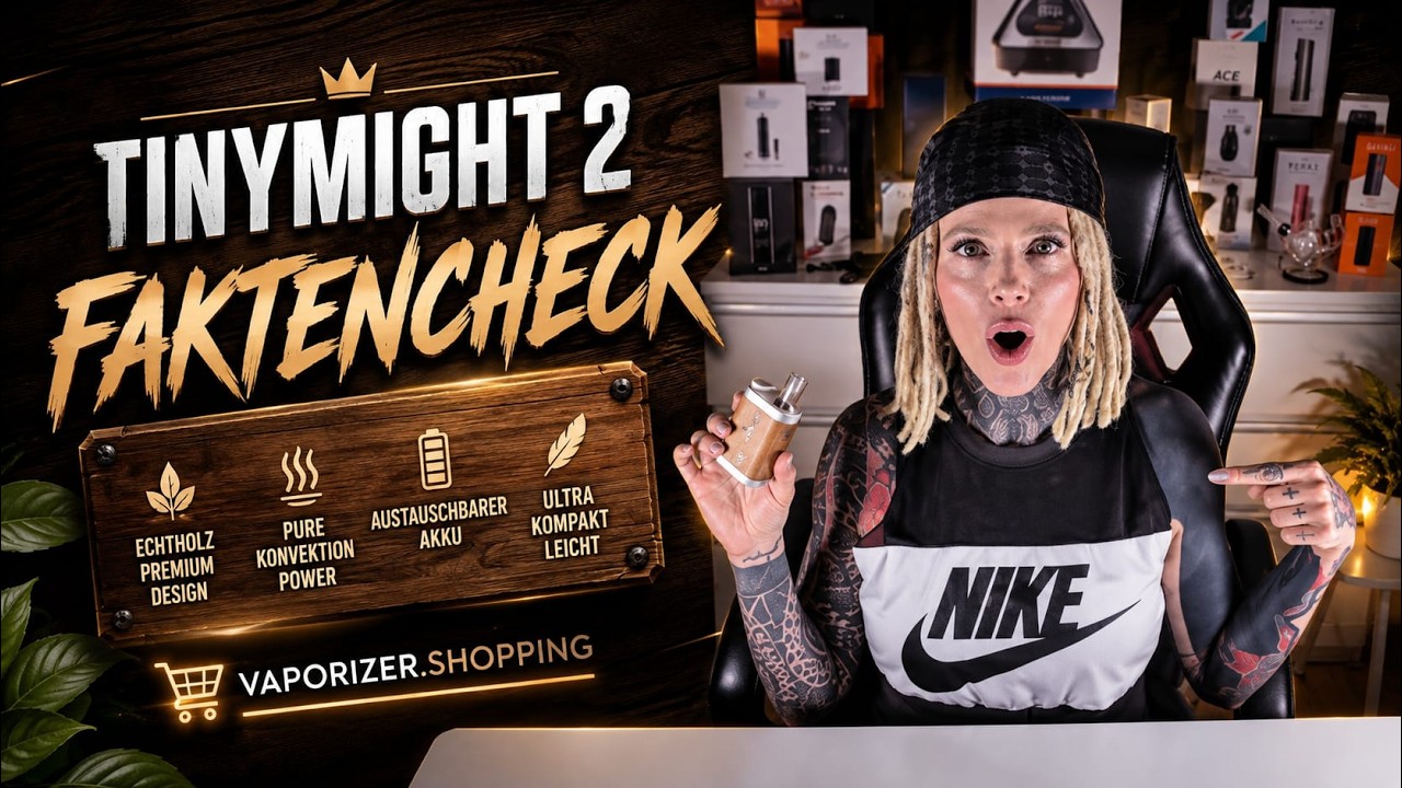 Tinymight 2 Video ansehen