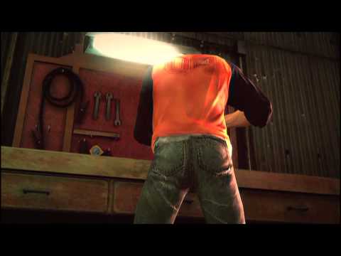 Dead Rising 2 : Case Zero Xbox 360