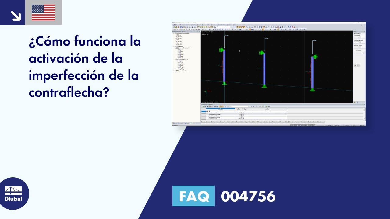 [EN] FAQ 004756 | ¿Cómo funciona la activación de la imperfección de la contraflecha?