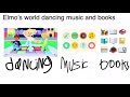 Were Going To Do Elmos World Dancing Music And Books