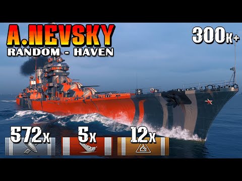 Flames and Fury: Nevsky Leads the Charge