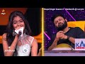 Glimpse Of Aattama Therottama Song By AnnBenson Endrendrum Captain Super Singer Season 11