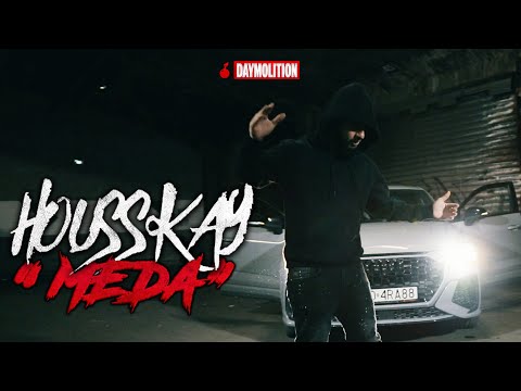 Housskay - Meda I Daymolition