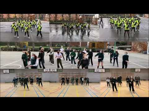 JAARDANS - Sint-Bavo - '20-'21