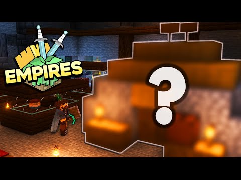 The Final Museum Exhibit... ▫ Empires SMP Season 2 ▫ Minecraft 1.19 Let's Play [Ep.16]