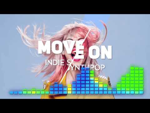 Lee Richardson / Tom Ford / James Cocozza - Move On (Indie Synthpop 3)
