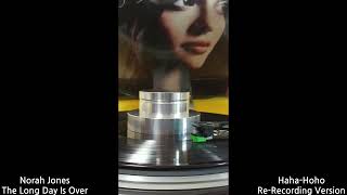 The Long Day Is Over-Norah Jones(Re-Recording Version)