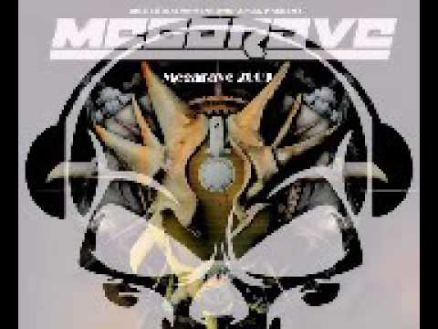 DJ Paul Elstak vs DJ The Darkraver   @ Megarave 2009