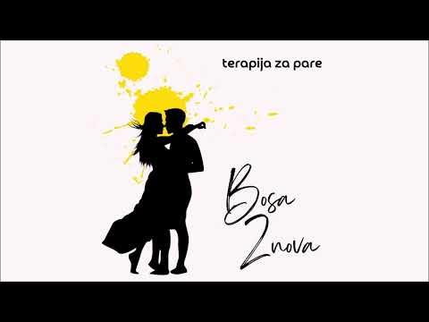 RADIOaktivno: BosaZnova – album 'Terapija za pare' (09.07.2023)