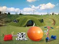 Teletubbies 11th Anniversary Favorite Things Appears September 1 2008