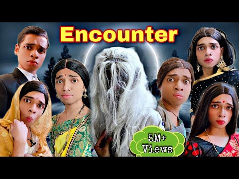 Encounter Ep. 585 | FUNwithPRSAD | #funwithprasad