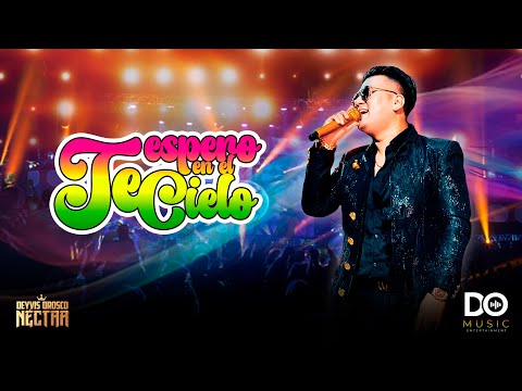 Deyvis Orosco - Te Espero En El Cielo [En Concierto]
