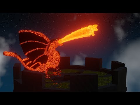 Steam Community :: Video :: Dragons keep