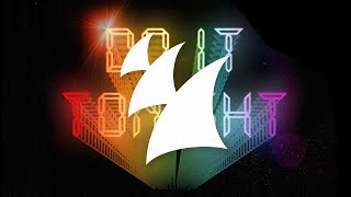 Cedric Gervais - Do It Tonight (Aston Lane Remix)