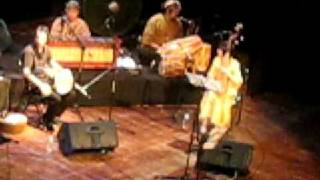 Rhythms jazz CCF Gedung Kesenian