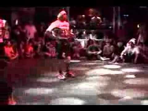 2008 Mighty 4 CO: Semi Killafornia vs Killing Fieldz