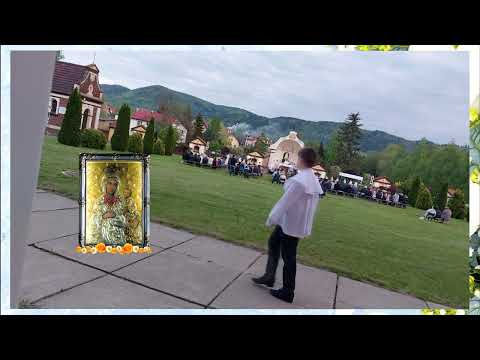 1/6 Inwałd - 13 maja - homilia ze Mszy św. Fatimskiej - O sakramencie pokuty