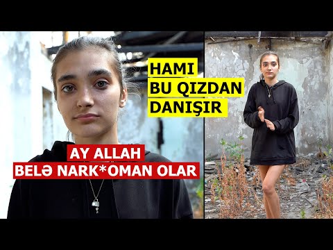 Gül kimi qız görün harda yaşayır, nə işlə məşğuldur - Ramilənin həyat hekayəsi