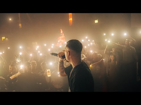 RYAN87 - DIFFERENT (Official Video)