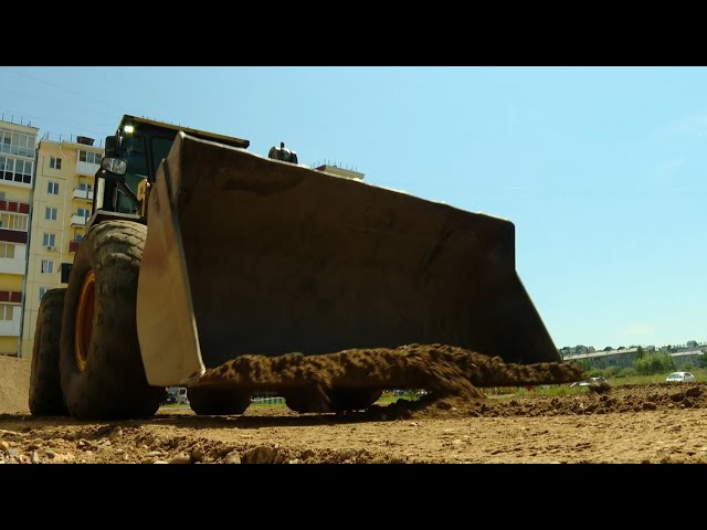 «Есть решение»