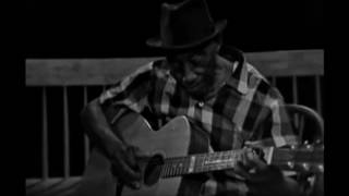 MISSISSIPPI JOHN HURT - Nobody's Dirty Business - Pitch Corrected