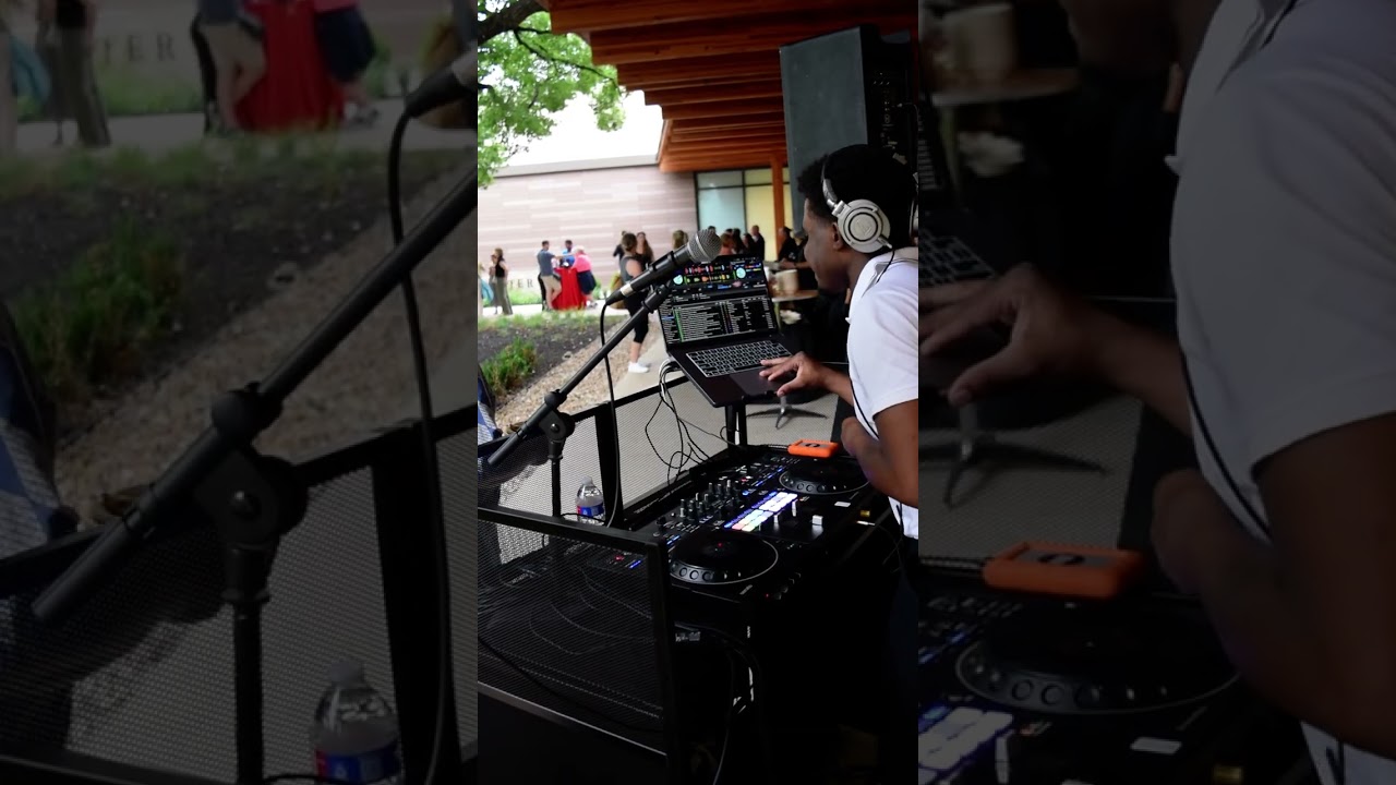 Promotional video thumbnail 1 for Dj A-z Strong