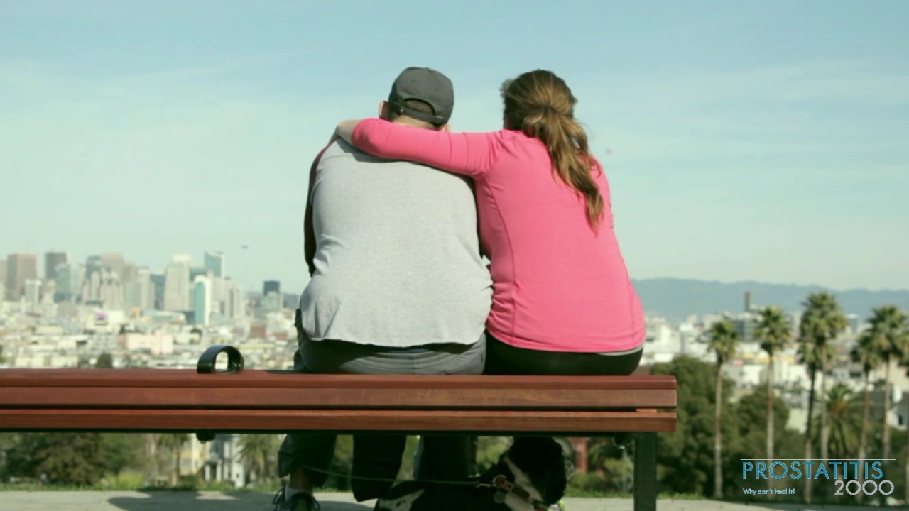 In caso di prostatite cronica i rapporti sessuali devono essere protetti?