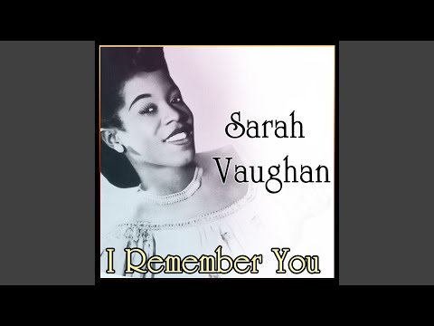 Video thumbnail for I Wish I Were In Love Again