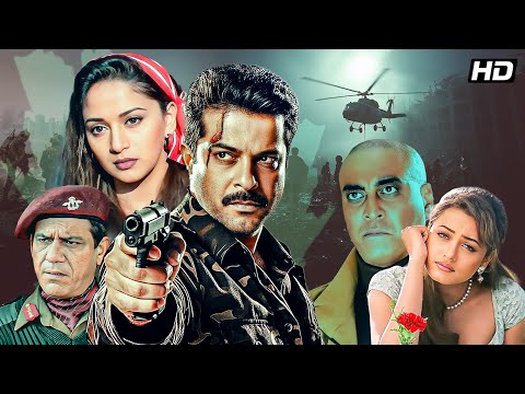 Pukar (2000) - Superhit Hindi Movie | Anil Kapoor, Madhuri Dixit, Namrata Shirodkar