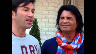 Insel im sonnenschein