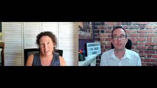 Building a Business Analyst Career Path - Serendipity Pre-Conference Webinar