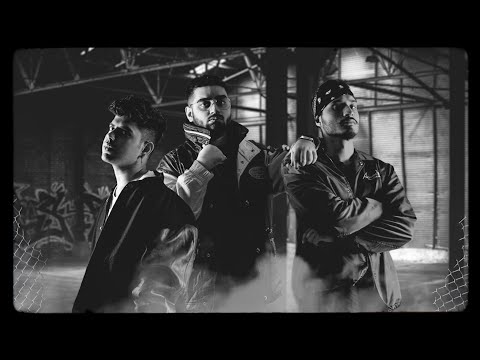 Sez on the Beat x DAKAIT x Aniket Raturi - Aar Ya Paar | Chaand Paar [Album] | THE MVMNT