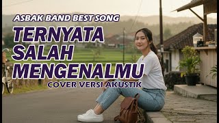 Download lagu Ternyata Salah Mengenalmu – Asbak Band | Cover Kasihkulantir (Versi Sendu Menyentuh) mp3