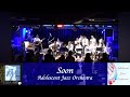 Soon 【Adolescent Jazz Orchestra】