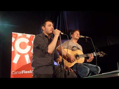 ANDY Y LUCAS (sevilla 30-4-18) - Tanto la queria