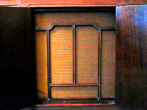 The Knickerbockers With Arthur Fields 1926