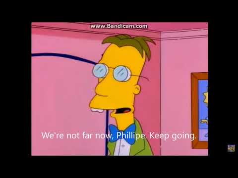 Beauty and the John Part 4 - The Flying Kipper