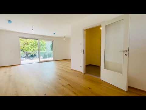 Gehobene Singlewohnung mit Terrasse - PROVISIONSFREI f. Käufer // Tür 8