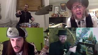 Million Dollar Bash - Famous Horses