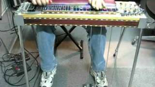 Pat Comeau - Out of my mind - Don Rich