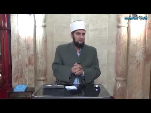 A dëshiron me tu pranu Lutja?! (ngjarje) - Hoxhë Remzi Isaku