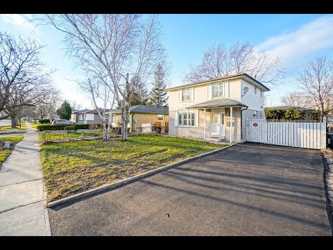 10 Kenilworth Road, Brampton, Adnan Shamsi Home for Sale - Real Estate Properties for Sale