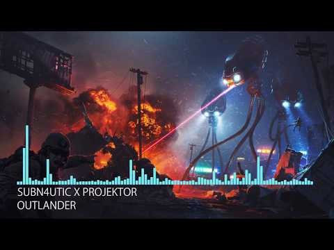 [Tearout] SubN4utic X Projektor - Outlander