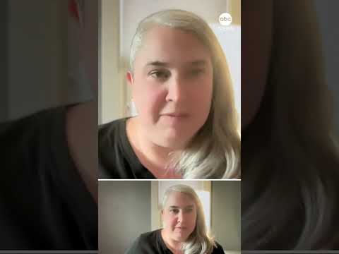 Woman killed by ICE agent in Minneapolis was a mother of 3, poet and new to the city