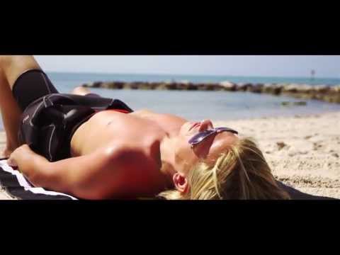 DJ Kryst-Off feat. Breaker - Ma Belle (Official Video)