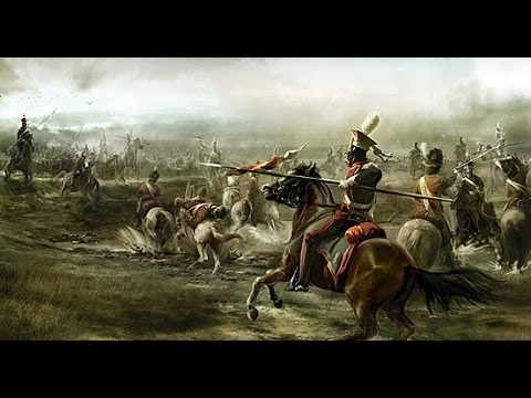 Napoleon Total War (DarthMod) Poland Campaign (Part XXVIII)