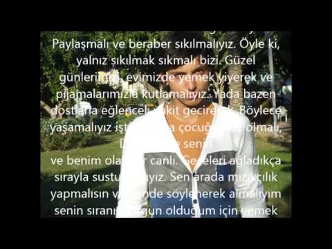 halit - seni seviyorum ( şiir )