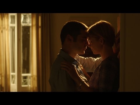 영화 '나의사랑, 그리스' 메인 예고편